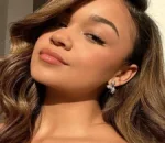 Madison Bailey Defends LGBTQ+ Representation, Urges Critics to Embrace Positivity