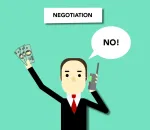 How to Negotiate Salary Without Burning Bridges