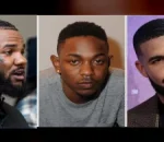 The Game Addresses Kendrick Lamar Beef and Drake Friendship on New Album