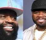 Rick Ross Challenges 50 Cent’s Take on Age and Relevance in Hip-Hop