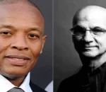 Dr. Dre Sees AI as a Creative Tool, Not a Threat to Music Makers