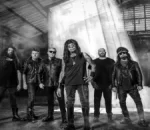 Ministry Drops New Single 'We Hate' From Final Album, Announces Goodbye Tour