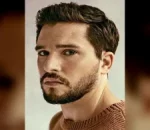 Kit Harington Replaces Nicholas Hoult as Gilderoy Lockhart in HBO’s Harry Potter Series