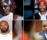 Outlawz’s E.D.I. Mean Recalls Tupac’s Terrifying 1996 Drive-By Shooting Testimony