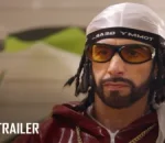 Sacha Baron Cohen's Directorial Debut 'Ali G: Who Iz I?' Gets Trailer, Octobe...