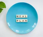 Meal Planning for Two Without the Waste