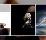 Shakira Climbs to Number 6 on YouTube Music Top Artists Chart in August 2026