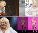 Dolly Parton Becomes Most Streamed Artist Globally After Her Recent Passing