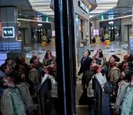 Colony Triumphs with Prestigious Award Amid Stellar Critical and Audience Praise