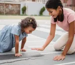 When Your Kid Fails: Raising Resilient Kids Who Bounce Back