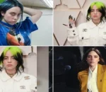Billie Eilish Officiates Brother Finneas’ California Wedding to Claudia Sulewski