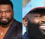 50 Cent and Rick Ross Escalate Feud with Personal Attacks on Women