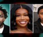 Kendrick Lamar Wins 2026 BMI R&B/Hip-Hop Songwriter of the Year Award