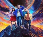 Why Stuart Fails to Save the Universe Is Dominating Conversations This Week
