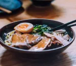 Real Japanese Ramen Broth Without the 12-Hour Cook