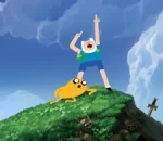 Nate Cash Joins Adventure Time: Side Quests as New Executive Producer