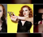 Evan Rachel Wood Highlights Recasting Snub in Practical Magic 2, Praises Joey King