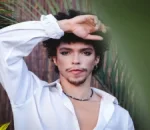 Chico and James DeBarge Arrested After Narcotics Found in Traffic Stop