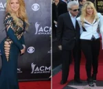 Shakira Rises to #6 on YouTube Music Top Artists with Latest Video Release