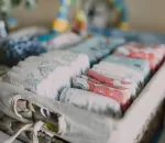 Cloth vs. Disposable Diapers: The Real Cost Breakdown