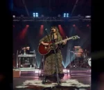 Ella Langley Tops Billboard Hot 100 with Choosin' Texas and New Video Release