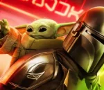 Star Wars: The Mandalorian and Grogu Wins Prestigious Award Amid Strong Competition