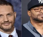 Tom Hardy Surprises Fans Rapping as Frankie Pulitzer on Czarface Album