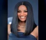Ciara Reveals Pregnancy with Fourth Child by Russell Wilson