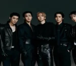 82MAJOR Releases Second Single Album HEAT With Focus Track 'Like Fire'