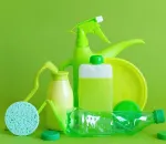 Green Cleaning That Actually Works: 2026 Guide