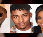 Swayvo Twain Cast as The Notorious B.I.G. in Upcoming Snoop Dogg Film