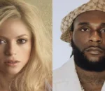 Shakira, Burna Boy and The Black Eyed Peas Join YouTube's Billion Views Club