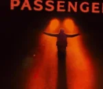 André Øvredal's Passenger Hits Blu-ray and DVD From Paramount Pictures