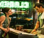 One Night Only Wins Prestigious Award Despite Mixed Critical Reviews