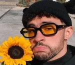 Bad Bunny Rises to #6 on YouTube Music Top Artists Chart in September 2026