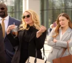 Method Man Guest Stars on CBS Legal Drama Cupertino as Rapper Fighting AI Studio