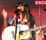 Ella Langley’s Choosin’ Texas Hits #1 with Stunning New Music Video Release