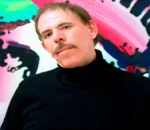 Celebrated Psychedelic Pop Artist Peter Max Dies at 88, Leaving Lasting Legacy