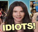 Brett Cooper Slams Female Athletes Attacking Sydney Sweeney Over Novig Ad