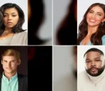Kaitlyn Bristowe, Austen Kroll, Kameron Saunders and Louie Fevola Join Taraji P. Henson in New Fanatics Casino Campaign