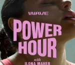 Laysla De Oliveira Recalls Navy SEAL Training and Hypothermia on 'Lioness' Set