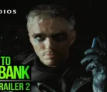 Nicholas Hoult and Zoë Kravitz Lead New Trailer for How to Rob a Bank