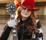 Elle Townley Wins Vocalist of the Year Under 18 at 2026 Josie Music Awards