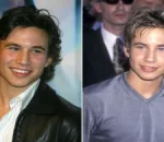 Jonathan Taylor Thomas Detained in California for Alleged Resisting Arrest Incident