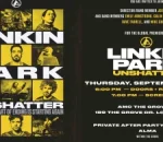 Linkin Park's 'Unshatter' Documentary Premieres in LA With Mark Hoppus Q&A
