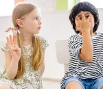 How to Teach Emotional Regulation to Preschoolers