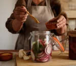 Fermented Foods at Home: A Realistic Beginners Guide