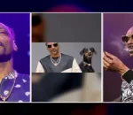 Snoop Dogg to Host 2026 MTV Video Music Awards in Los Angeles