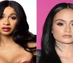 Cardi B and Kehlani Take Home Best Hip-Hop Song at 2026 MTV VMAs