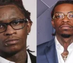 Young Thug Reflects on Rich Homie Quan and Admits Mistakes in Feud